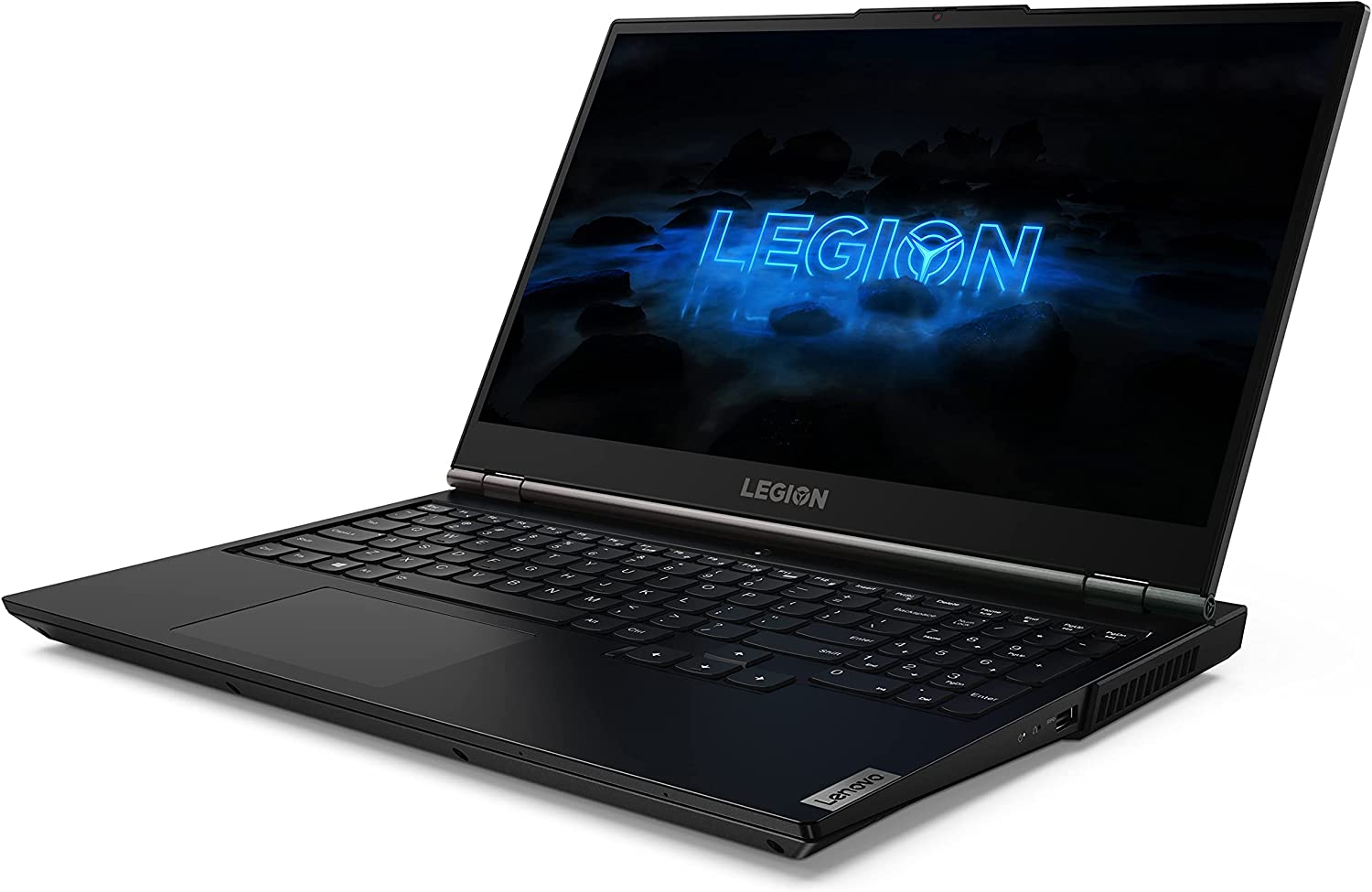 10. Lenovo Legion 5