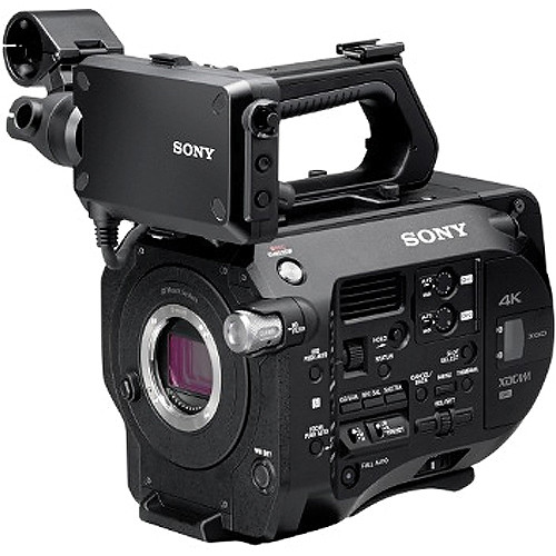 Sony FS7 (used)