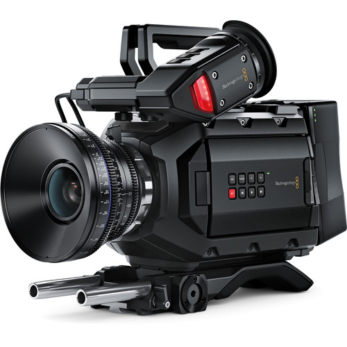 Blackmagic Design URSA Mini 4.6K (used)