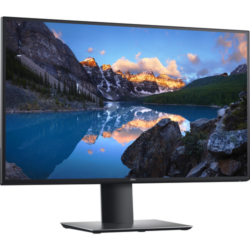 Dell U2720Q UltraSharp 27" 16:9 HDR 4K IPS Monitor