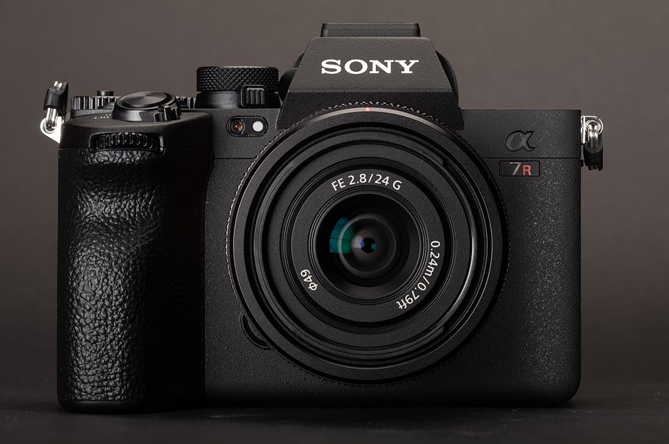 Sony a7RV in-depth review: Digital Photography Review