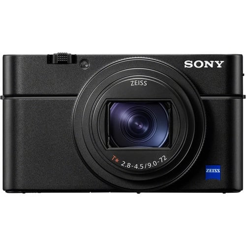 Sony Cyber-shot RX100 VII