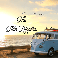 Tide Rippers cover