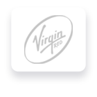 Virgin Red logo